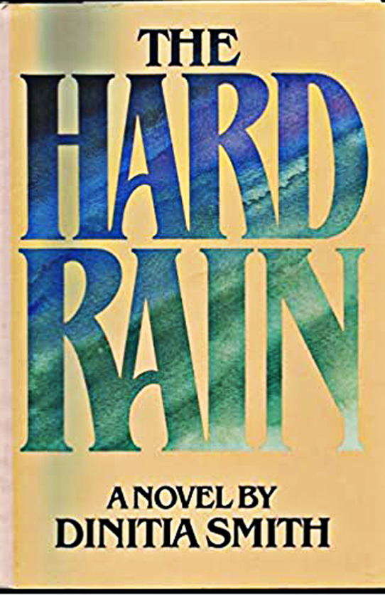 The Hard Rain