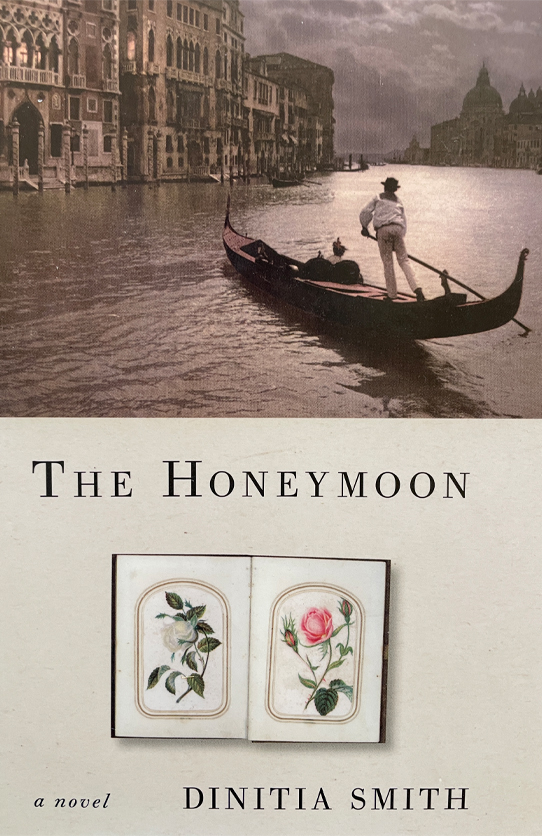 The Honeymoon