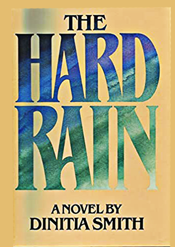 The Hard Rain