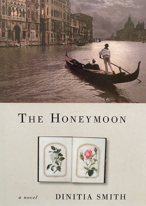 The Honeymoon